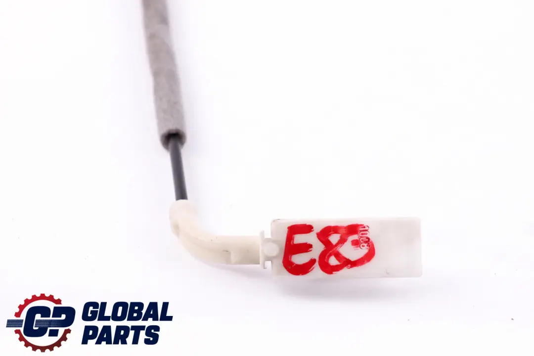 Bowden Cable Door Opener Front to BMW X3 E83 with Part number 3330985 BMW X3 E83 Bowden Cable Door Opener Front - SKU 3330985 - Part number 3330985