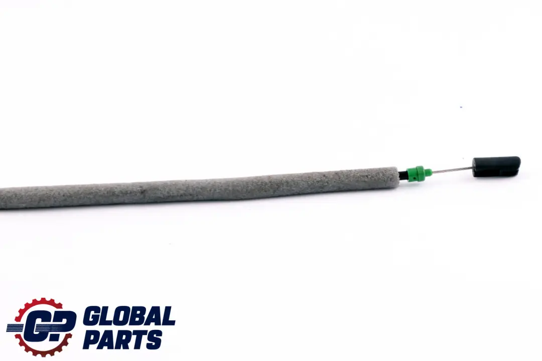 Cable Bowden Abrepuertas Delantero para BMW E83 con número de pieza 3330985 BMW E83 Cable Bowden Abrepuertas Delantero - SKU 3330985 - Número de pieza 3330985