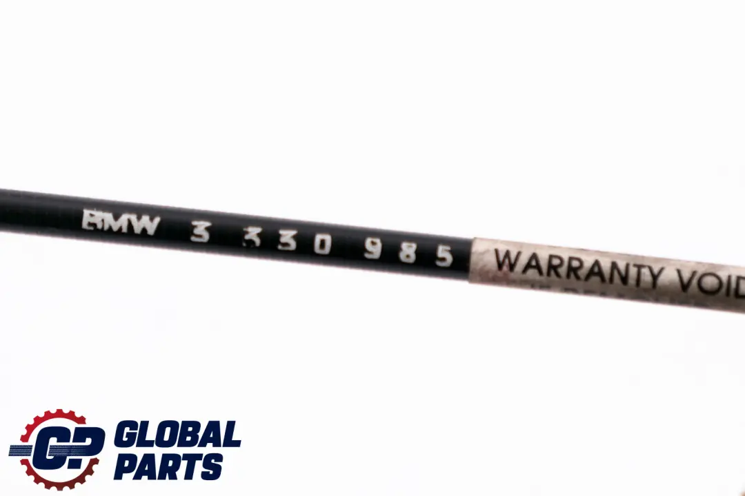 BMW X3 E83 Cięgno Linka Drzwi Przednich Przód - SKU 3330985 - Numer Części 3330985