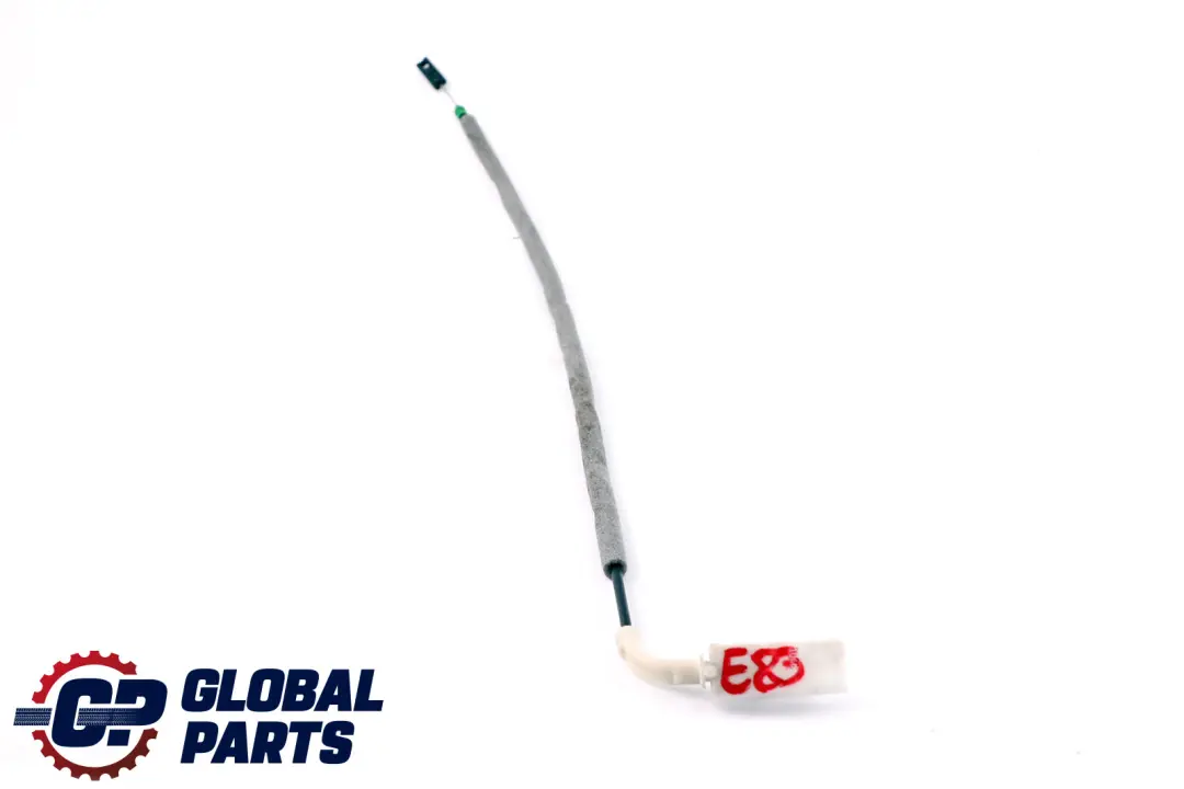 BMW E83 Cable Bowden Abrepuertas Delantero - SKU 3330985 - Número de pieza 3330985