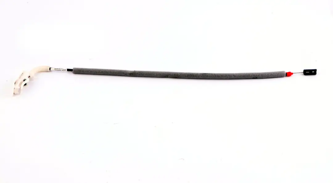 Cięgno linka klamki zamka drzwi tył do BMW E83 X3 o numerze 3330987 BMW E83 X3 Cięgno linka klamki zamka drzwi tył - SKU 3330987 - Numer Części 3330987