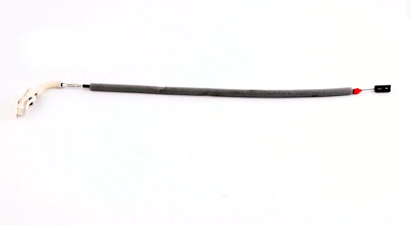 BMW X3 E83 Puerta Trasera Cerradura Cable Bowden Abridor 3330987