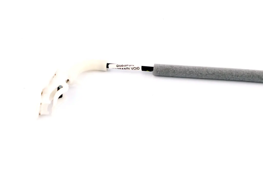 BMW X3 E83 Puerta Trasera Cerradura Cable Bowden Abridor - SKU 3330987 - Número de pieza 3330987