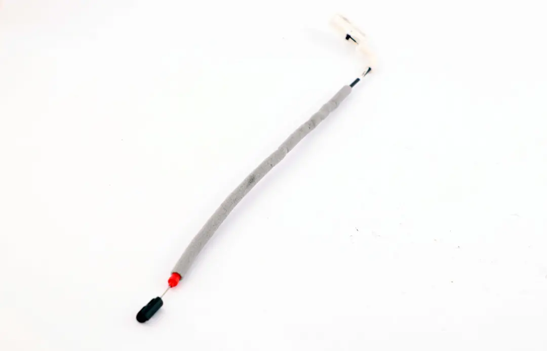 BMW X3 E83 Puerta Trasera Cerradura Cable Bowden Abridor - SKU 3330987 - Número de pieza 3330987