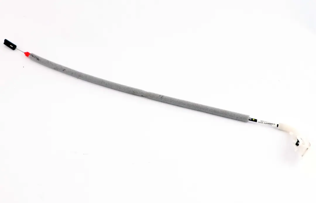 Cięgno linka klamki zamka drzwi tył do BMW E83 X3 o numerze 3330987 BMW E83 X3 Cięgno linka klamki zamka drzwi tył - SKU 3330987 - Numer Części 3330987