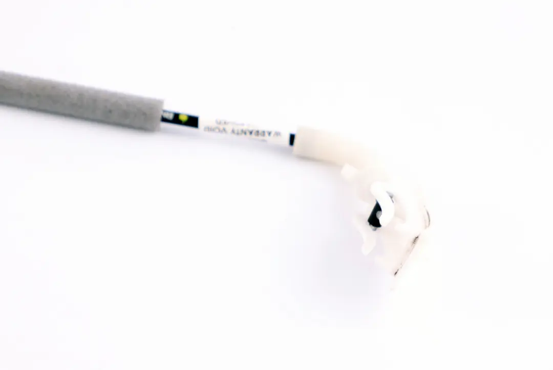 BMW X3 E83 Puerta Trasera Cerradura Cable Bowden Abridor - SKU 3330987 - Número de pieza 3330987