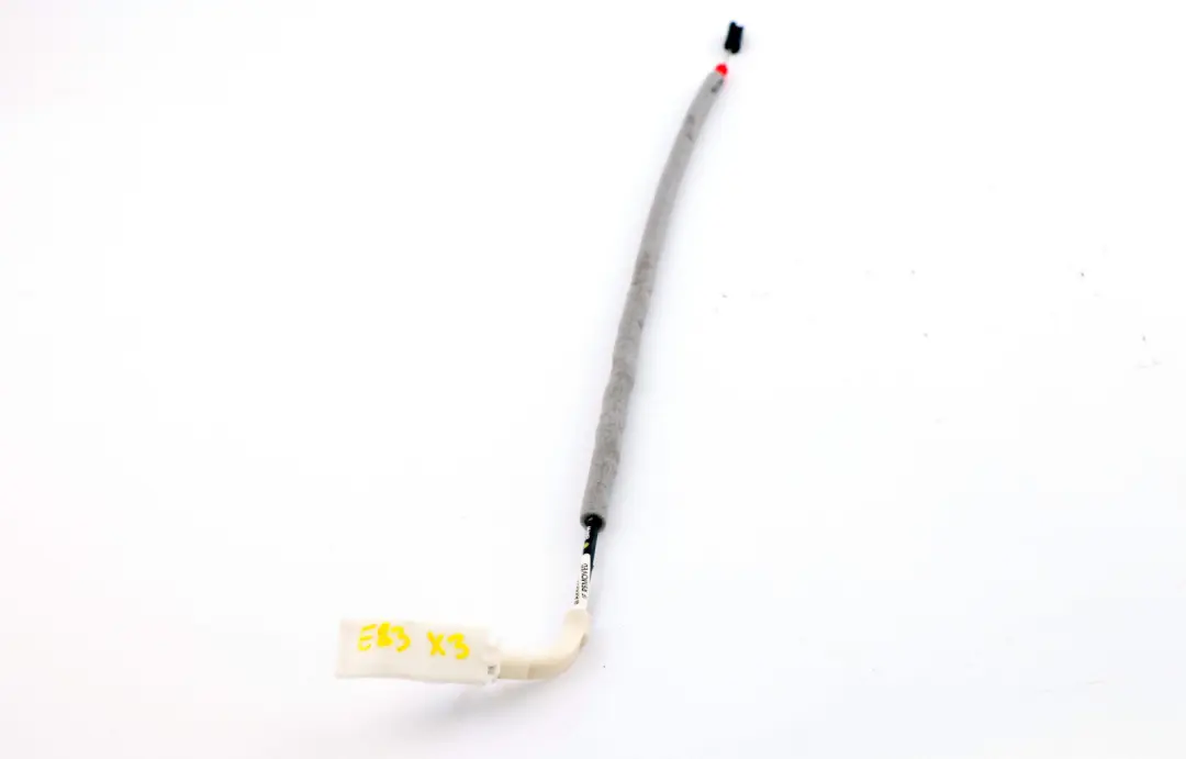 BMW X3 E83 Puerta Trasera Cerradura Cable Bowden Abridor - SKU 3330987 - Número de pieza 3330987