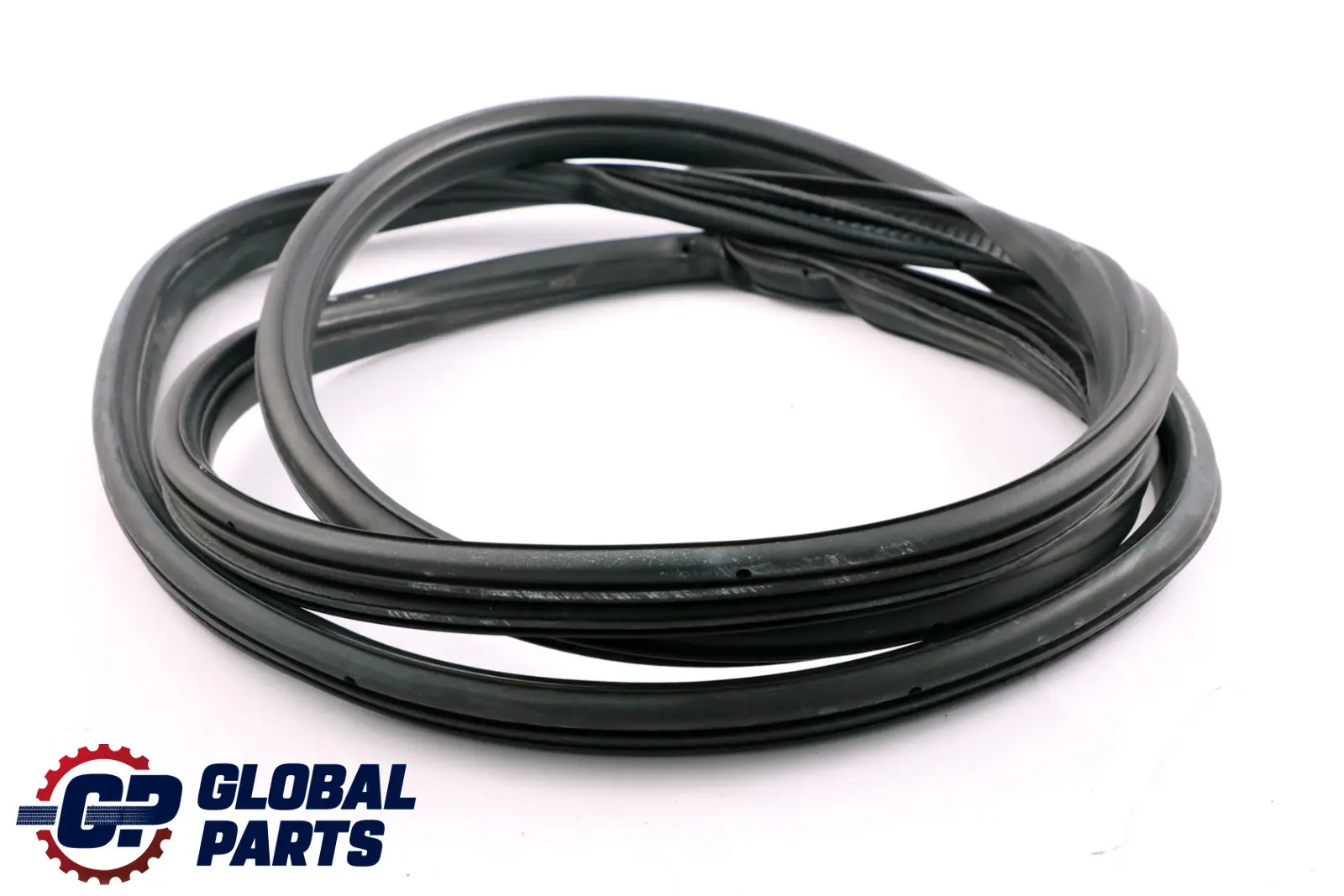 BMW E83 Trasera Izquierda Derecha Puerta de goma de sellado proteccion del sello