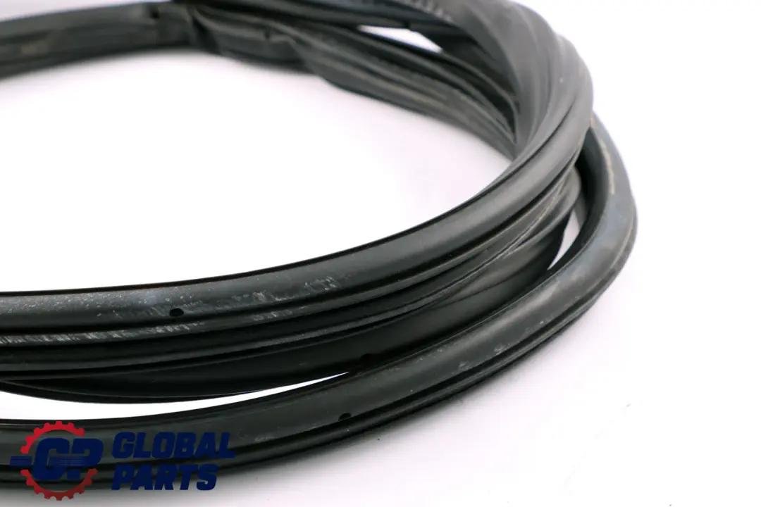 BMW E83 Trasera Izquierda Derecha Puerta de goma de sellado proteccion del sello - SKU 3331677 - Número de pieza 3331677