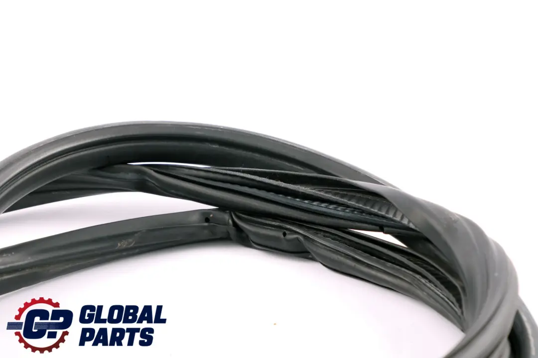 Trasera Izquierda Derecha Puerta de goma de sellado proteccion del sello para BMW E83 con número de pieza 3331677 BMW E83 Trasera Izquierda Derecha Puerta de goma de sellado proteccion del sello - SKU 3331677 - Número de pieza 3331677