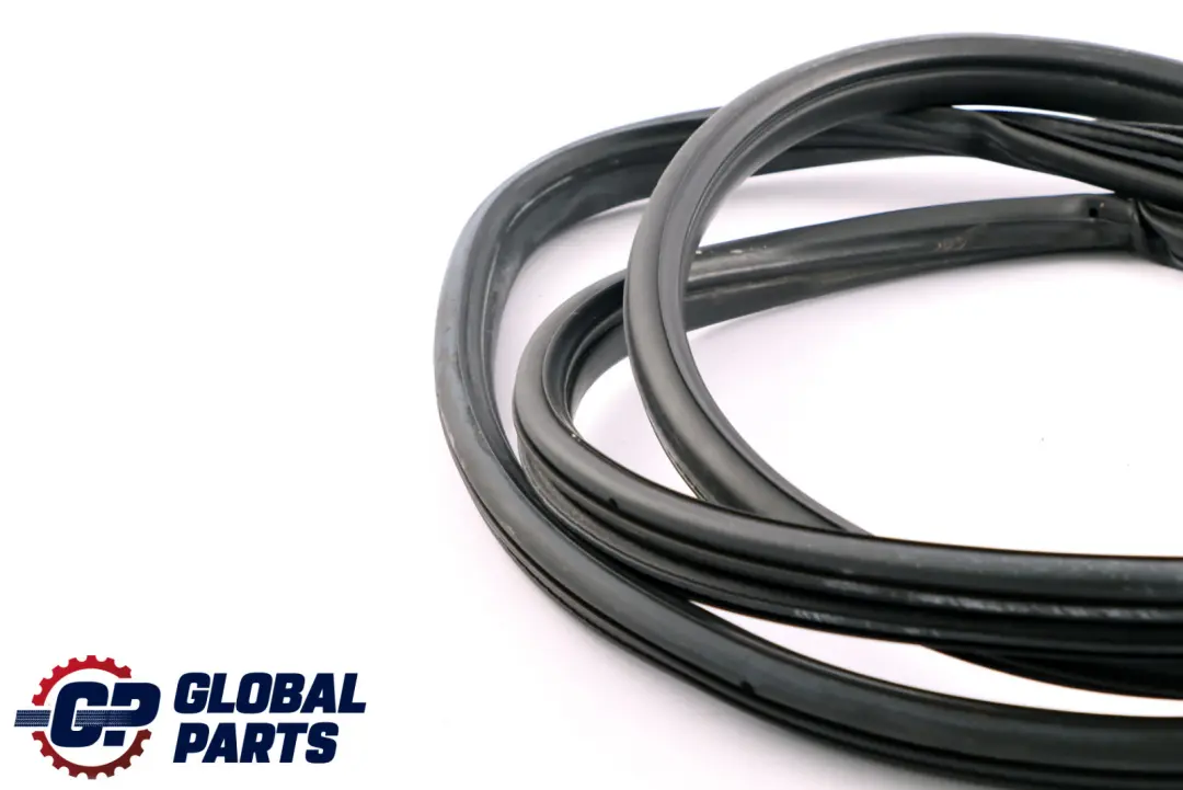BMW X3 Series E83 Rear Left Right N/O/S Door Rubber Sealing Protection Seal - SKU 3331677 - Part number 3331677