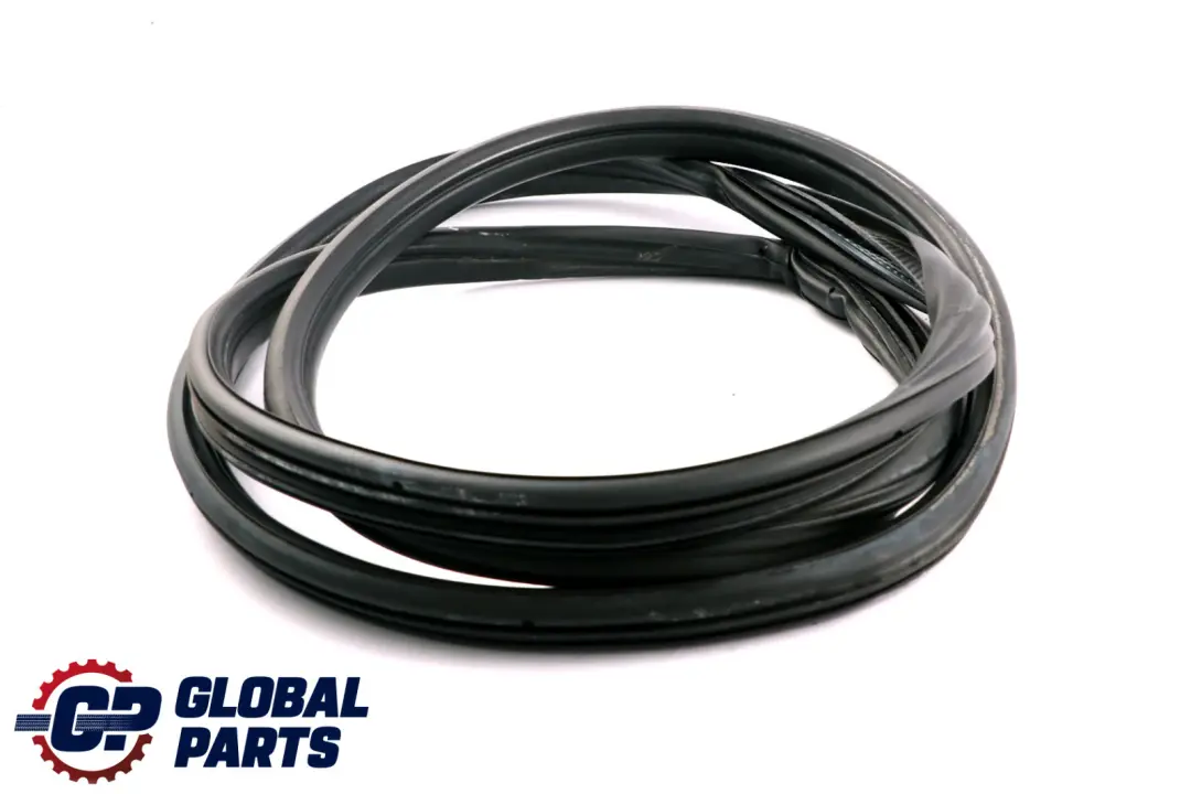 Trasera Izquierda Derecha Puerta de goma de sellado proteccion del sello para BMW E83 con número de pieza 3331677 BMW E83 Trasera Izquierda Derecha Puerta de goma de sellado proteccion del sello - SKU 3331677 - Número de pieza 3331677