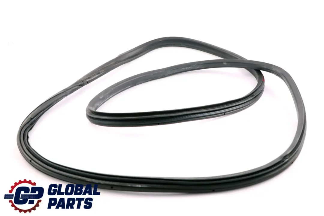 BMW E83 Trasera Izquierda Derecha Puerta de goma de sellado proteccion del sello - SKU 3331677 - Número de pieza 3331677