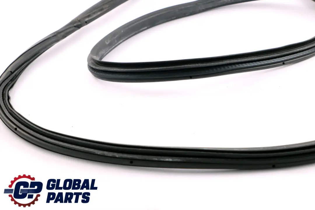 BMW X3 Serie E83 Joint de Protection d'Etancheite, Porte Arriere, Gauche - SKU 3331677 - Numéro de pièce 3331677