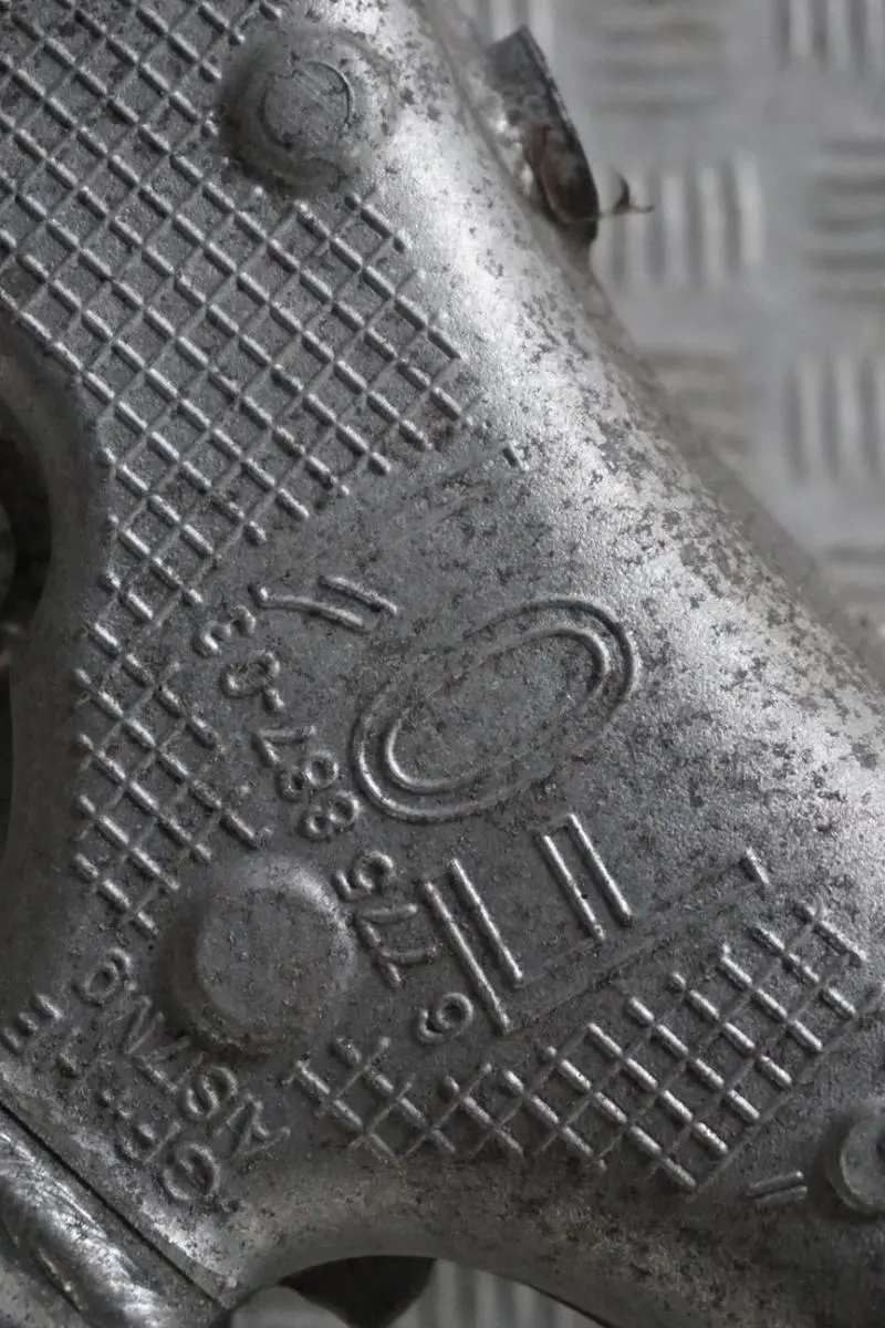 Hinterachsträger Hinterachse Träger 6775883 für BMW F01 F02 LCI mit Teilenummer 6855455 BMW F01 F02 LCI Hinterachsträger Hinterachse Träger 6775883 - SKU 33316855455 - Teilenummer 6855455