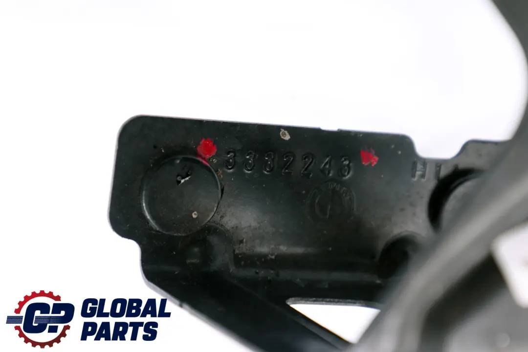BMW X3 er E83 LCI Halter Hydroaggregat Bracket - SKU 3332243 - Teilenummer 34503332243