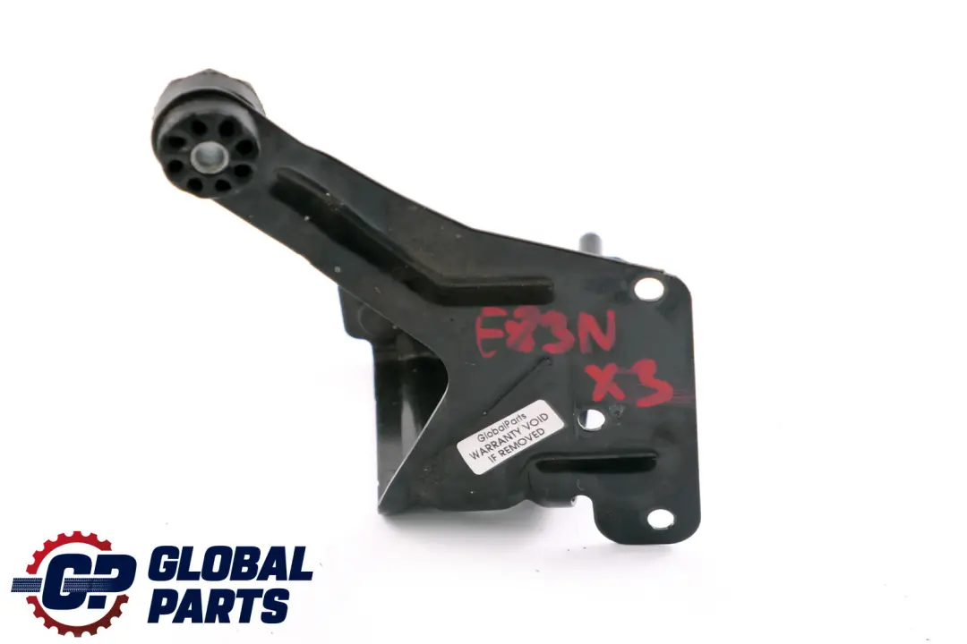 BMW X3 er E83 LCI Halter Hydroaggregat Bracket - SKU 3332243 - Teilenummer 34503332243