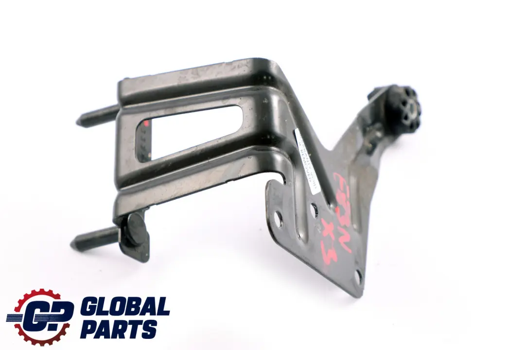 Soporte Hydro Unidad para BMW E83 LCI con número de pieza 34503332243 BMW E83 LCI Soporte Hydro Unidad - SKU 3332243 - Número de pieza 34503332243