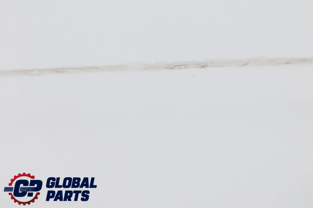 BMW X3 E83 Vorder Tür Seite Grüne Fenster Scheibe AS2 Links - SKU 3332309 - Teilenummer 51333332309