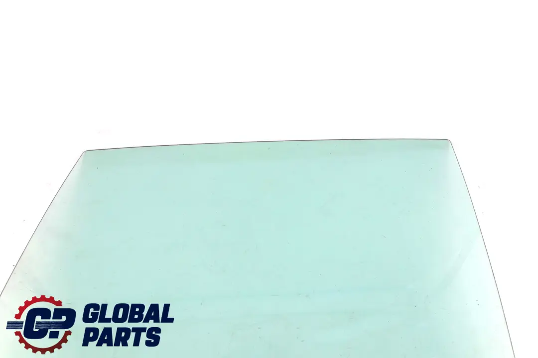 BMW E83 LCI Finestrino Verde Porta Posteriore Sinistra - SKU 3332311 - Numero di parte 3332311
