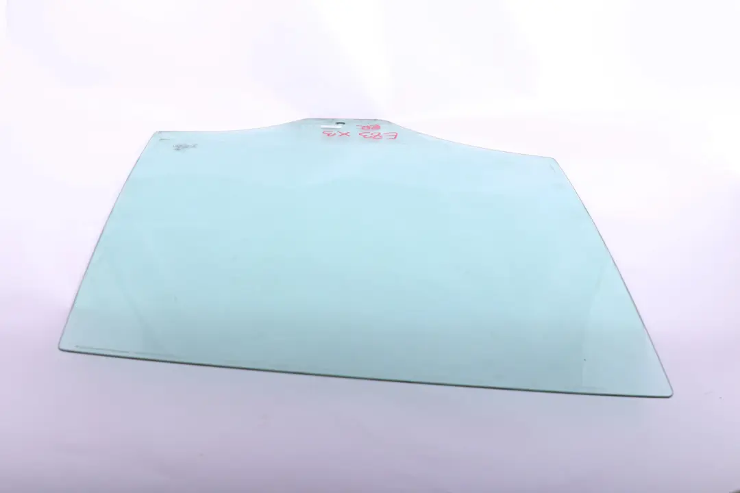 BMW X3 E83 Rear Right Door O/S Side Window Glass Green AS2 - SKU 3332312 - Part number 3332312