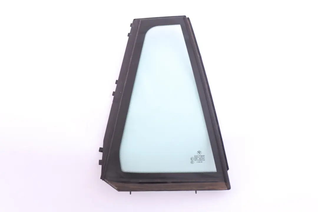 Trim Side Glass Window Rear Right AS2 O/S to BMW X3 Series E83 with Part number 3332820 BMW X3 Series E83 Trim Side Glass Window Rear Right AS2 O/S - SKU C-3332820 - Part number 3332820