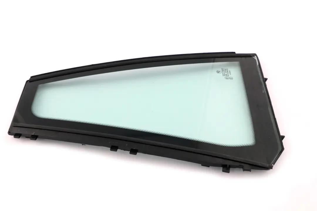 Side Fixed Glass Green Window AS2 Rear Right O/S to BMW X3 E83 with Part number 3332820 BMW X3 E83 Side Fixed Glass Green Window AS2 Rear Right O/S - SKU 3332820 - Part number 3332820