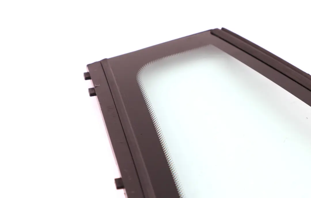 Vitre Latérale Fixe Verte AS2 Arrière Droite pour BMW X3 E83 à propos du numéro de pièce 3332820 BMW X3 E83 Vitre Latérale Fixe Verte AS2 Arrière Droite - SKU 3332820 - Numéro de pièce 3332820