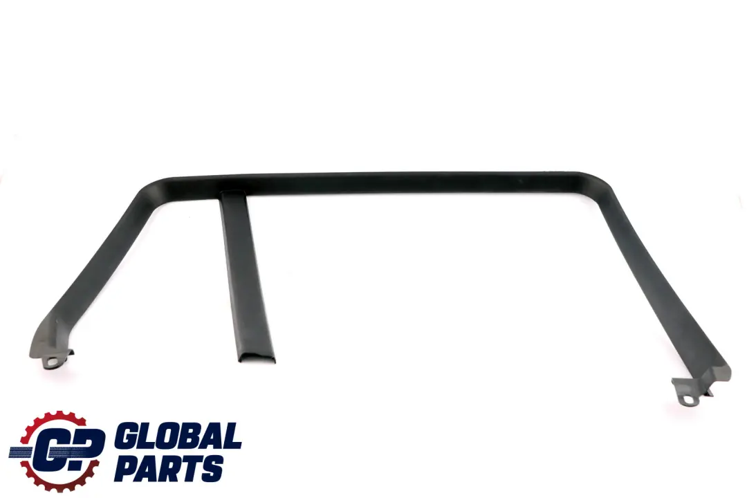 E83N Abdeckung Fensterrahmen Tür hinten links für BMW X3 er E83 mit Teilenummer 3333413 BMW X3 er E83 E83N Abdeckung Fensterrahmen Tür hinten links - SKU 3333413 - Teilenummer 3333413