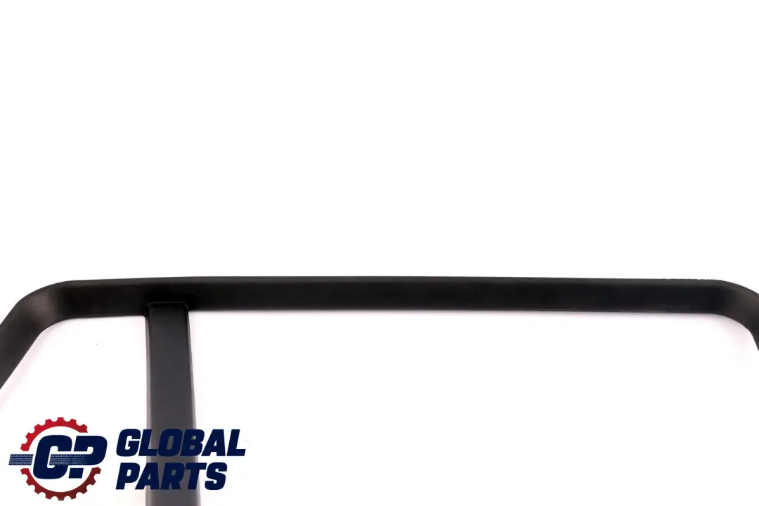 BMW X3 Series E83 Rear Left Door N/S B-Pillar Window Frame Trim Cover - SKU 3333413 - Part number 3333413