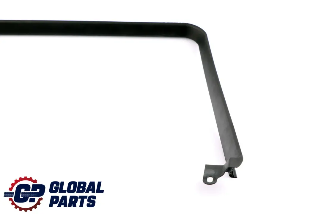 BMW X3 E83 E83N Copertura Cornice Finestrino Porta Posteriore SX - SKU 3333413 - Numero di parte 3333413