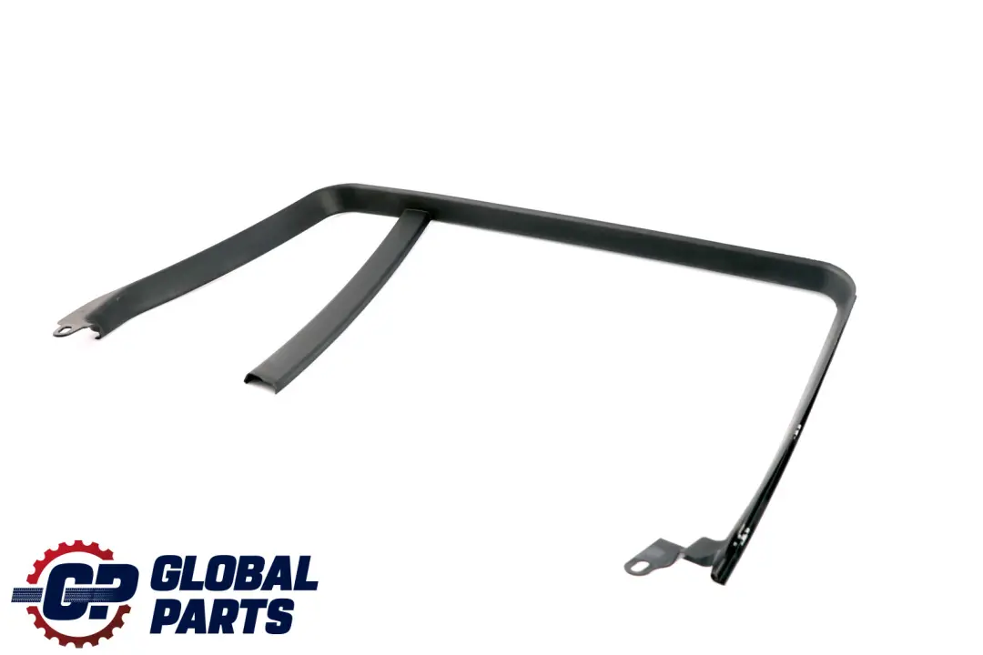 BMW X3 er E83 E83N Abdeckung Fensterrahmen Tür hinten links - SKU 3333413 - Teilenummer 3333413