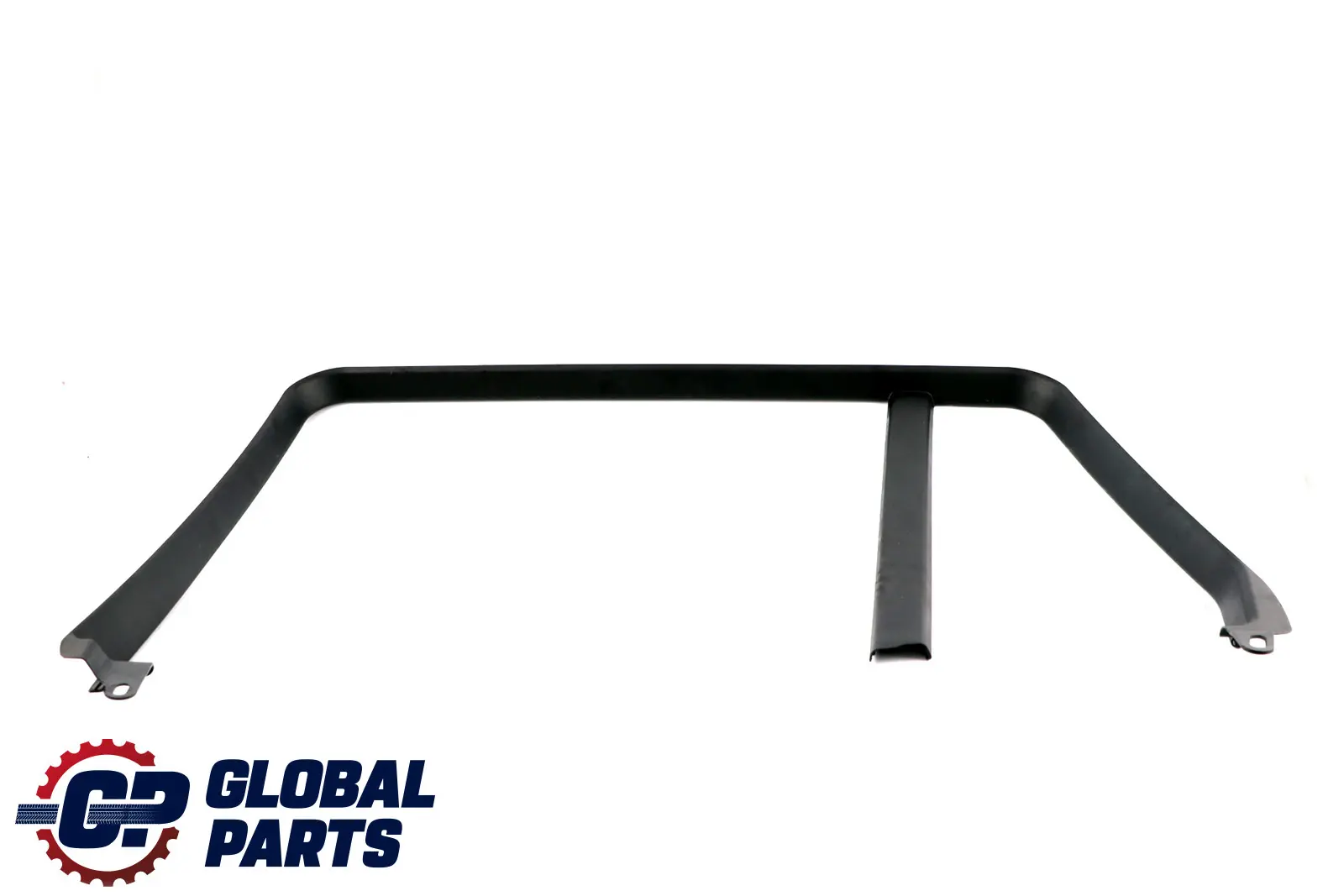 BMW X3 Series E83 LCi Right Rear Door Window Cover Frame O/S 3333414