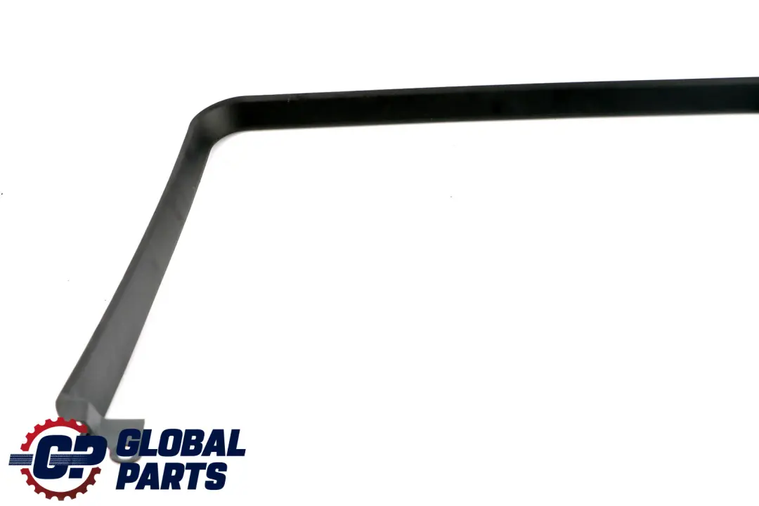 BMW X3 Series E83 LCi Right Rear Door Window Cover Frame O/S - SKU 3333414 - Part number 51103333414