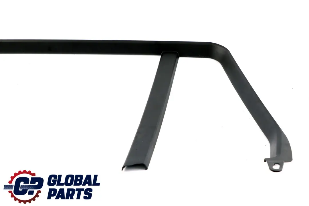 BMW X3 E83 LCI Revetement Fenetre Porte Arriere Droit Joint - SKU 3333414 - Numéro de pièce 51103333414