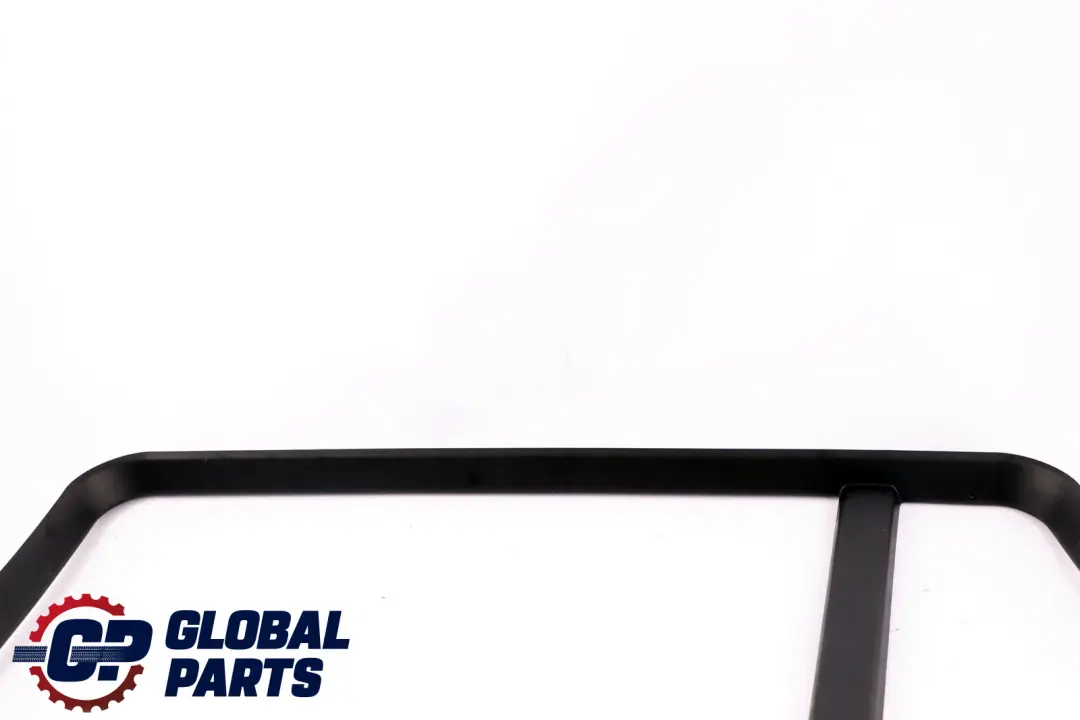 BMW X3 E83 LCi Marco Tapa Puerta Trasera Derecha - SKU 3333414 - Número de pieza 51103333414