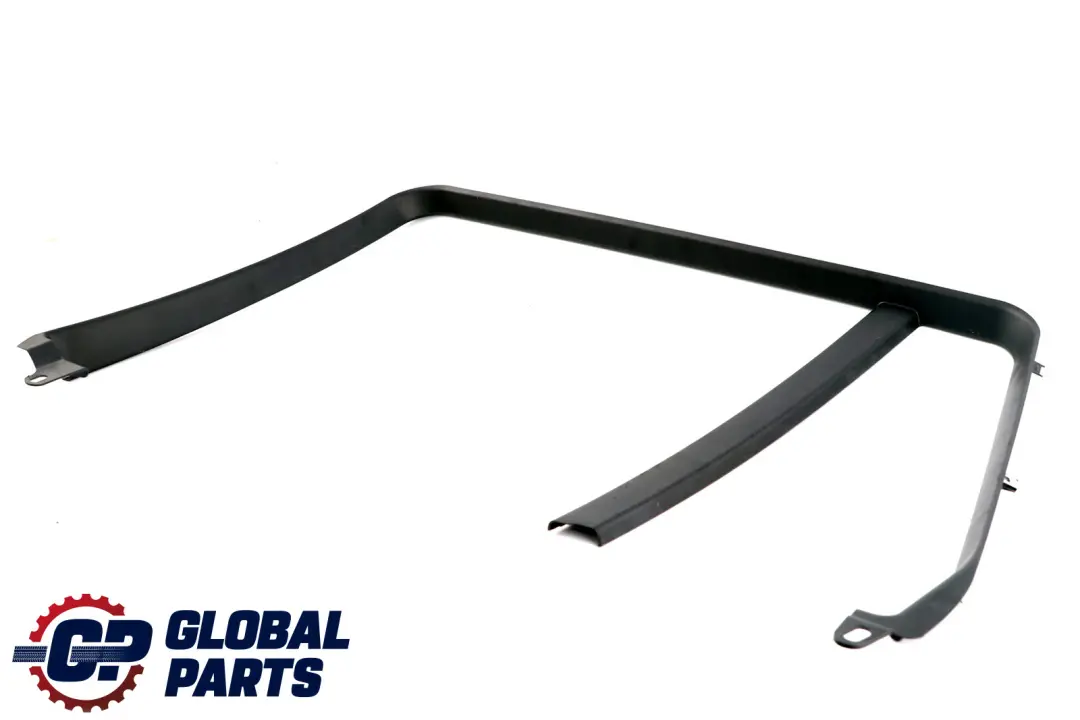 BMW X3 E83 LCI Revetement Fenetre Porte Arriere Droit Joint - SKU 3333414 - Numéro de pièce 51103333414