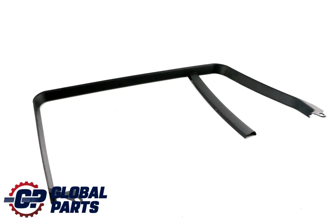 Copertura Telaio Finestra Porta Posteriore Destra Guarnizione per BMW X3 E83 LCI con numero di parte 51103333414 BMW X3 E83 LCI Copertura Telaio Finestra Porta Posteriore Destra Guarnizione - SKU 3333414 - Numero di parte 51103333414