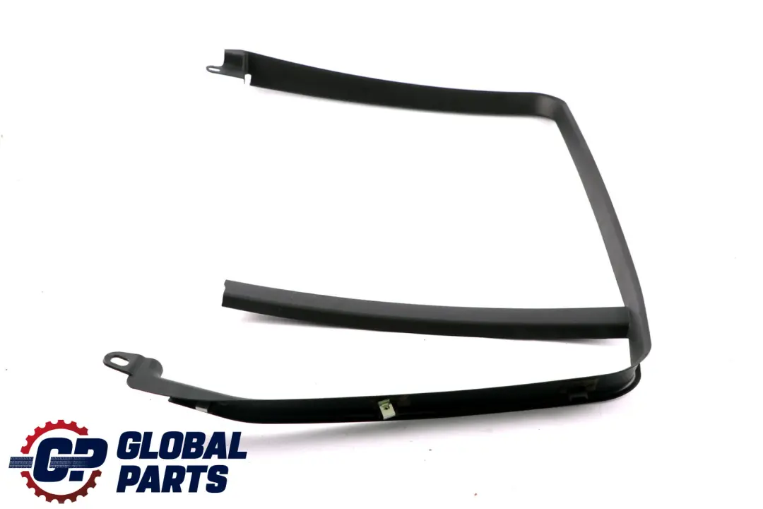 BMW X3 E83 LCI Revetement Fenetre Porte Arriere Droit Joint - SKU 3333414 - Numéro de pièce 51103333414