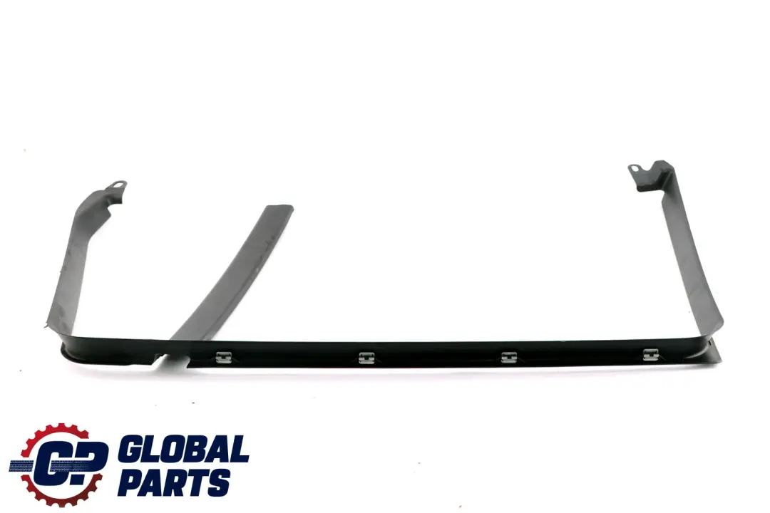 BMW X3 E83 LCi Marco Tapa Puerta Trasera Derecha - SKU 3333414 - Número de pieza 51103333414