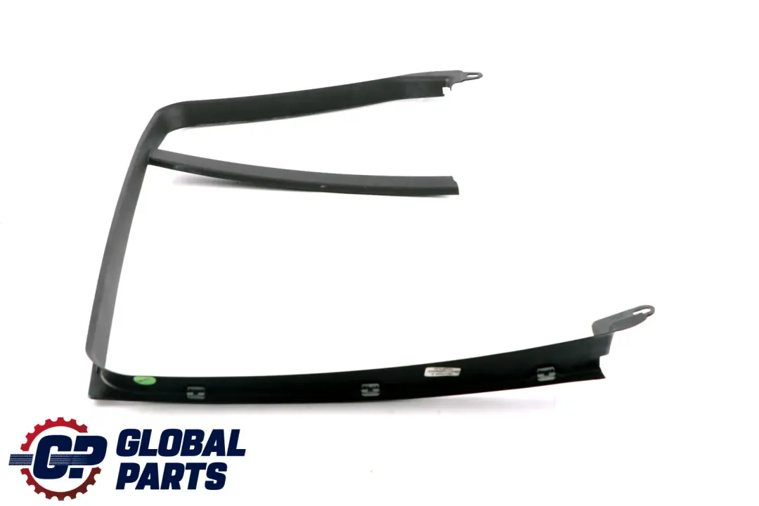 BMW X3 E83 LCI Revetement Fenetre Porte Arriere Droit Joint - SKU 3333414 - Numéro de pièce 51103333414