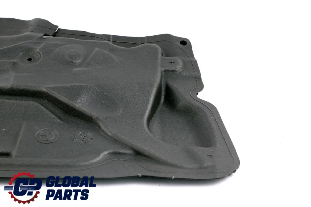 BMW X3 Series E83 Cover Sound Insulating Door Front Left N/S - SKU 3334923 - Part number 3334923