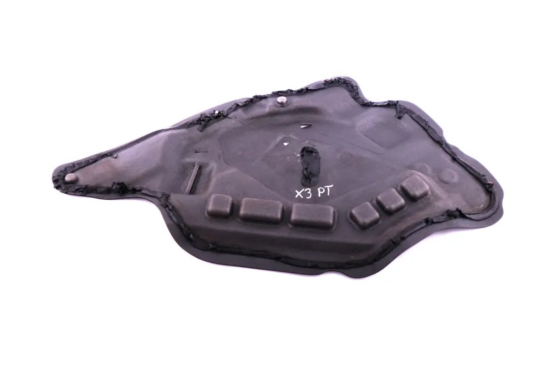 Insonorisation Porte Arriere Droite pour BMW X3 E83 à propos du numéro de pièce 3335028 BMW X3 E83 Insonorisation Porte Arriere Droite - SKU 3335028 - Numéro de pièce 3335028