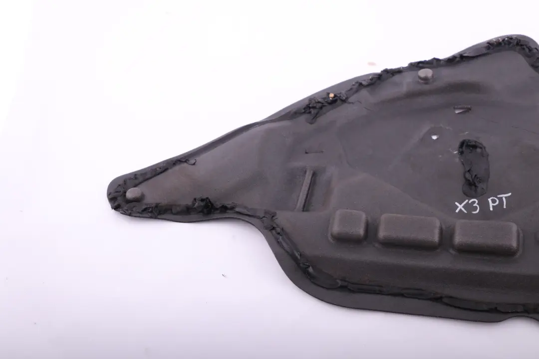 Insonorisation Porte Arriere Droite pour BMW X3 E83 à propos du numéro de pièce 3335028 BMW X3 E83 Insonorisation Porte Arriere Droite - SKU 3335028 - Numéro de pièce 3335028