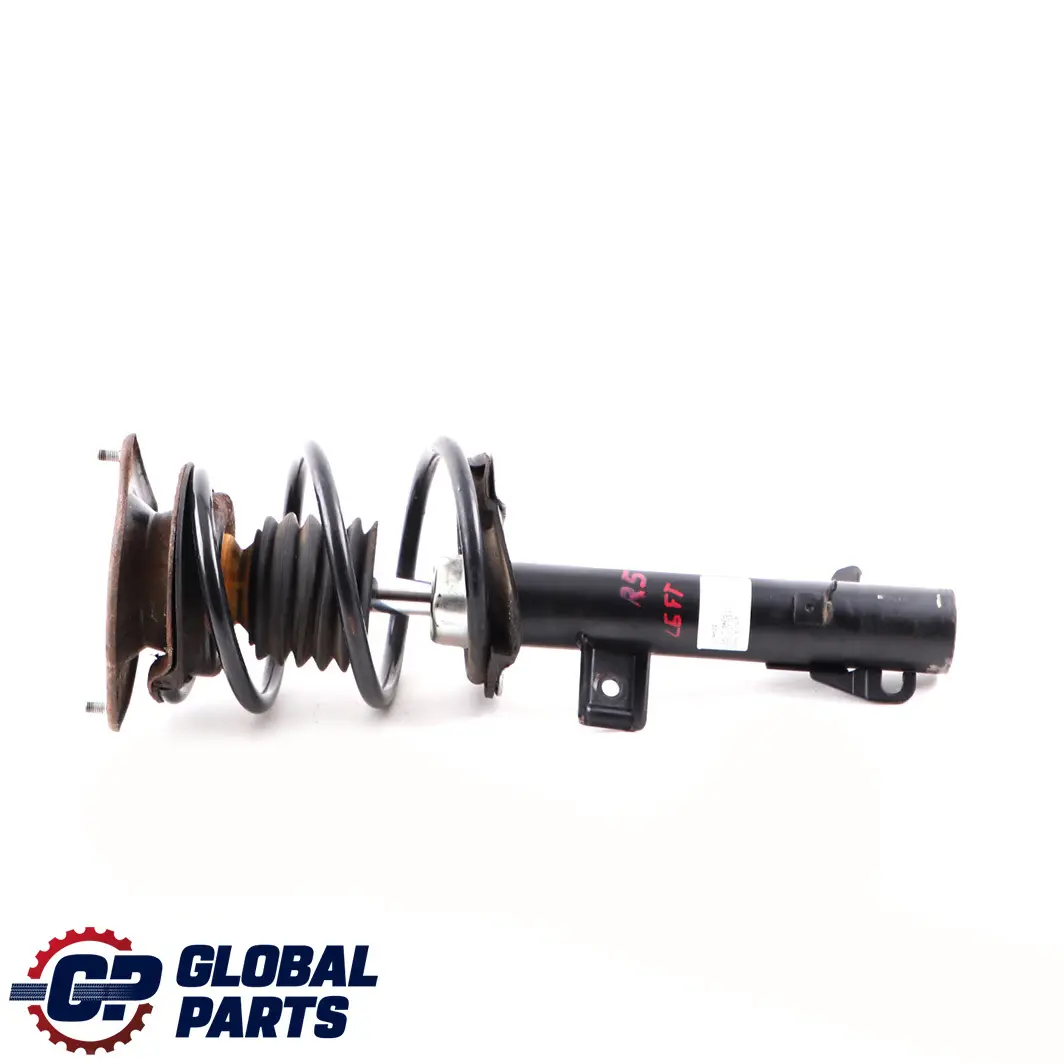 Kayaba Avant Gauche Amortisseur Ressort Jambe de Force pour Mini Cooper R56 à propos du numéro de pièce 334622 Mini Cooper R56 Kayaba Avant Gauche Amortisseur Ressort Jambe de Force - SKU 334622 - Numéro de pièce 334622