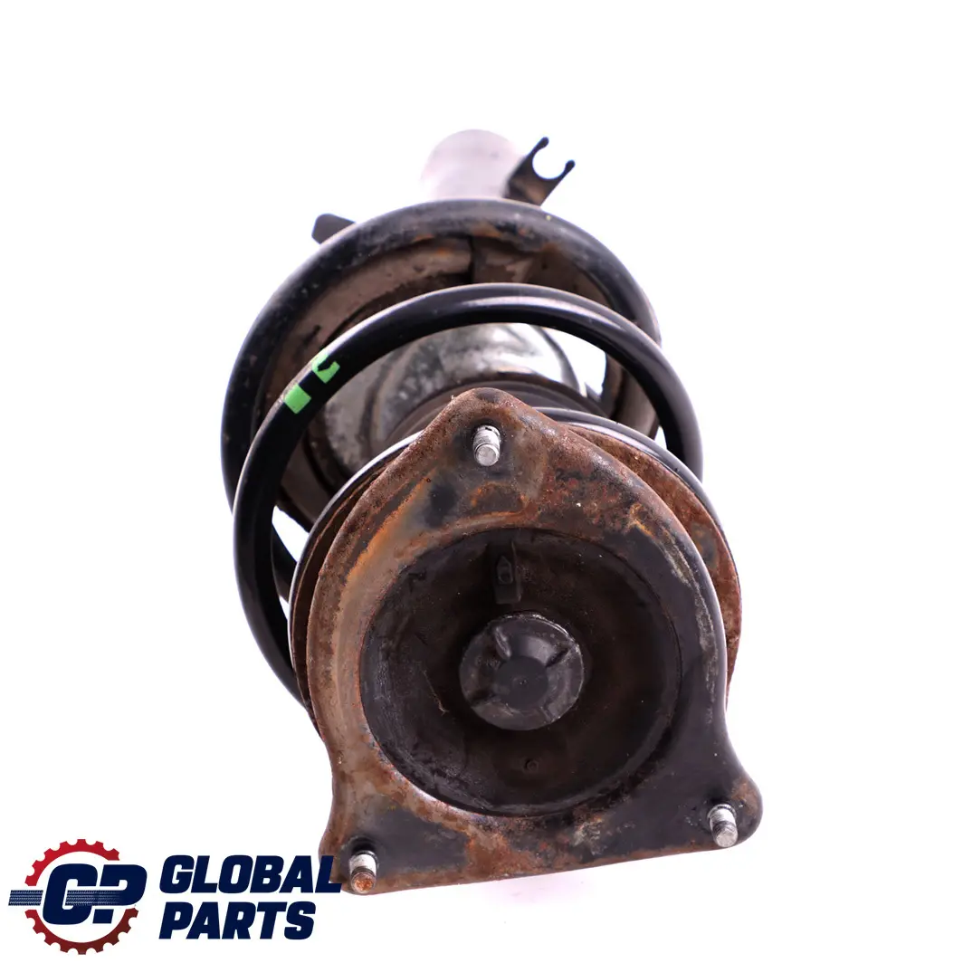 Mini Cooper R56 KYB Kayaba Delantero Izquierdo Amortiguador Muelle Strut - SKU 334622 - Número de pieza 334622
