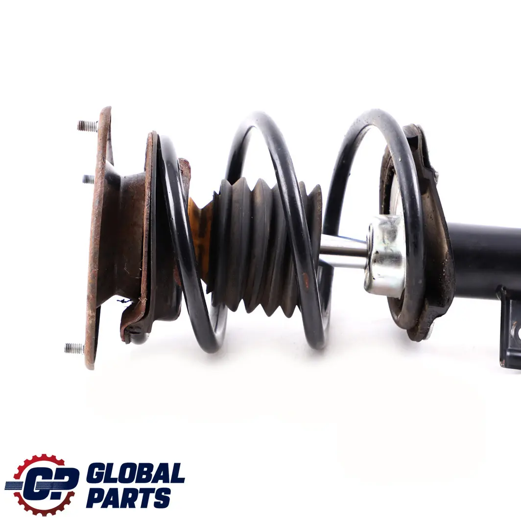 Mini Cooper R56 KYB Kayaba Delantero Izquierdo Amortiguador Muelle Strut - SKU 334622 - Número de pieza 334622