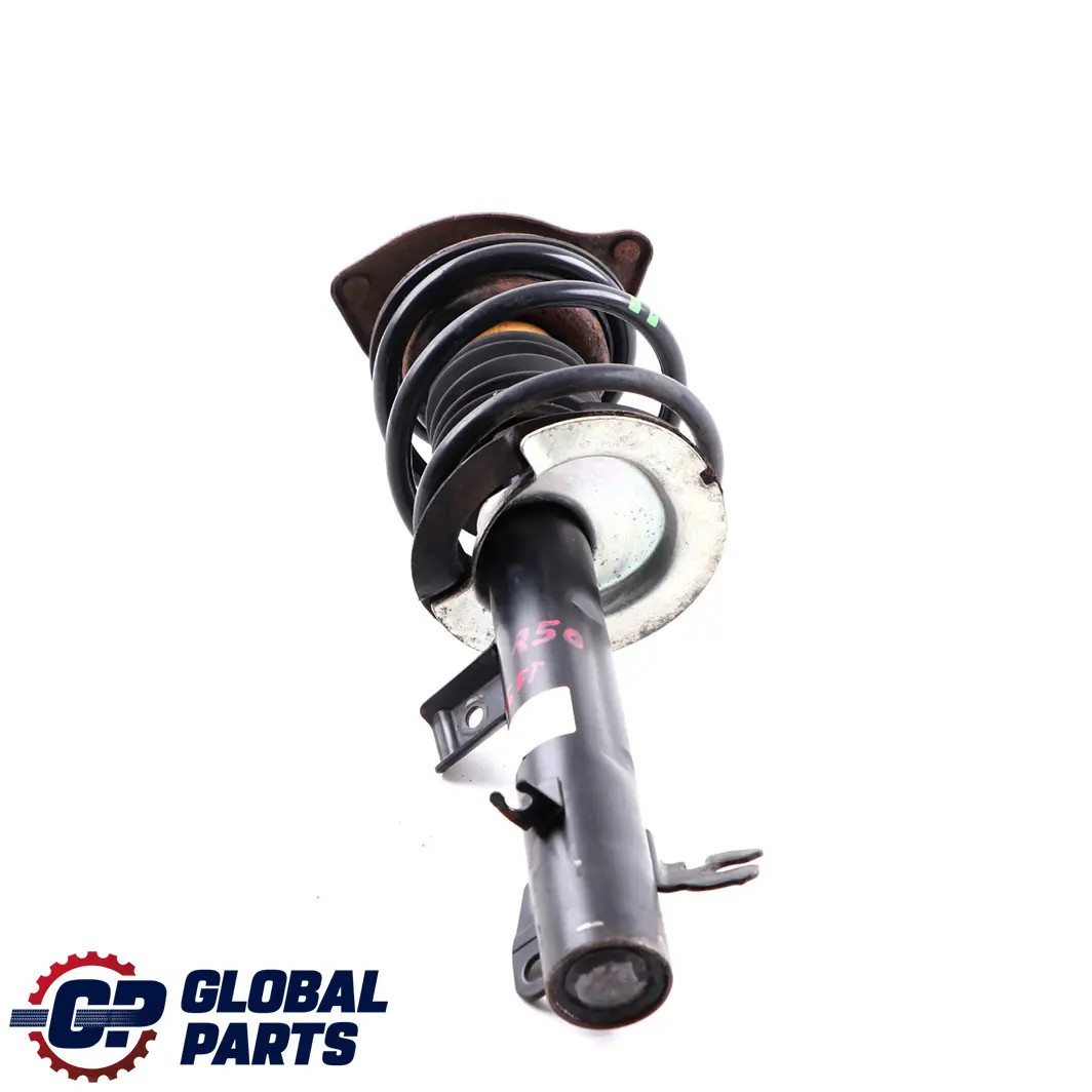 Mini Cooper R56 KYB Kayaba Delantero Izquierdo Amortiguador Muelle Strut - SKU 334622 - Número de pieza 334622