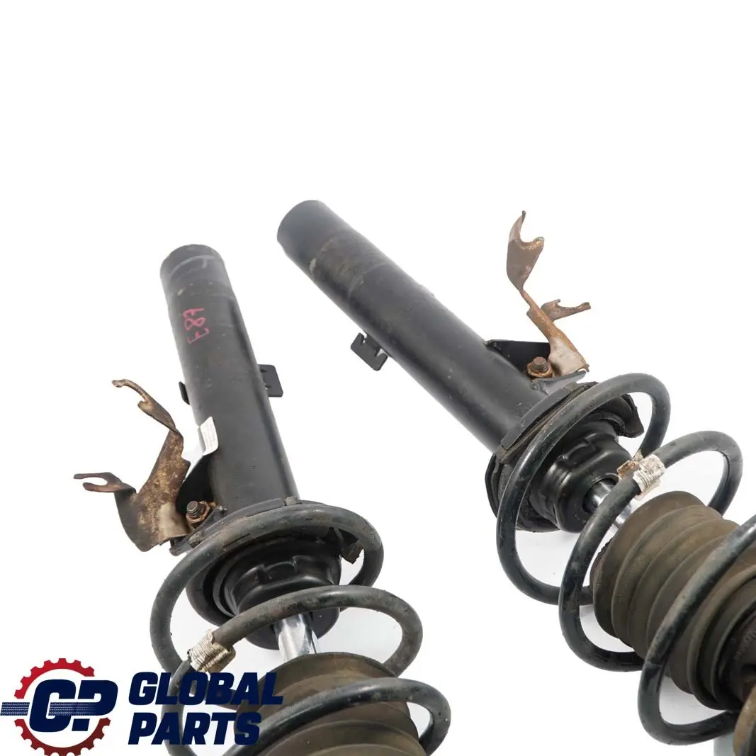 BMW 1 Reihe E87 KYB Kayaba Vorderachse Stoßdämpfer Links Rechts Set 334 625 - SKU 334625 - Teilenummer 334625