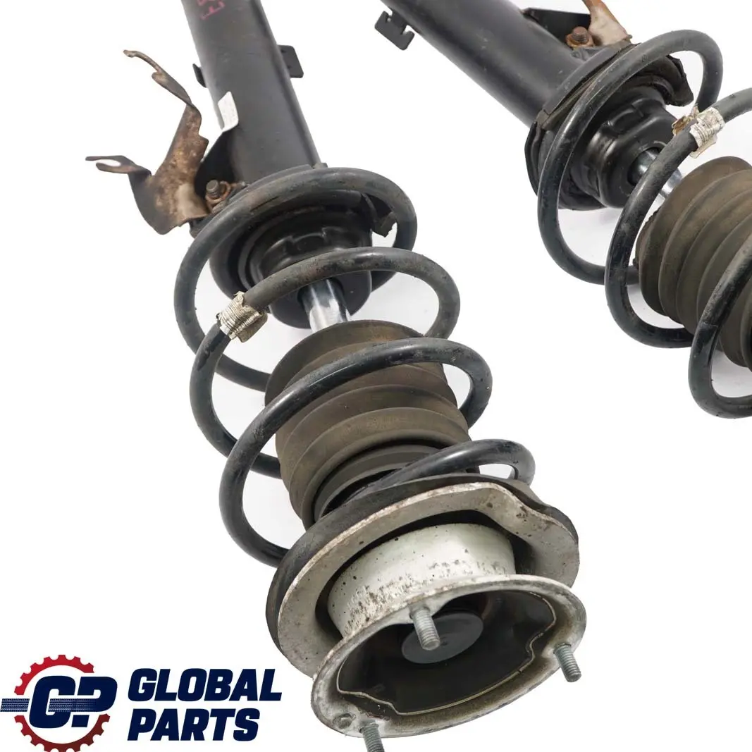 BMW 1 Reihe E87 KYB Kayaba Vorderachse Stoßdämpfer Links Rechts Set 334 625 - SKU 334625 - Teilenummer 334625